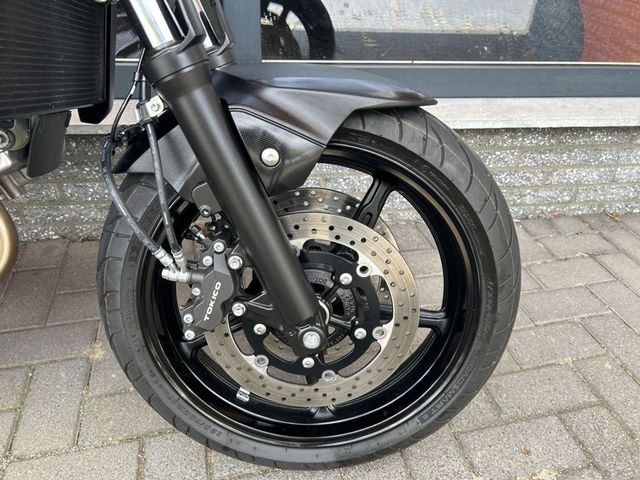 suzuki - sv-650-a