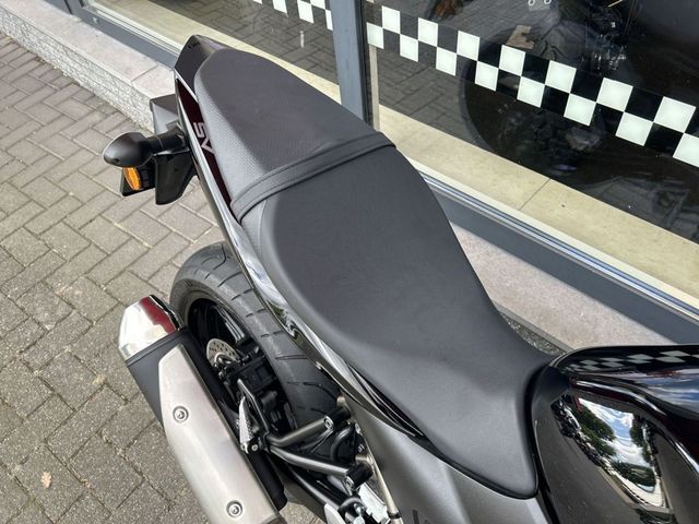 suzuki - sv-650-a