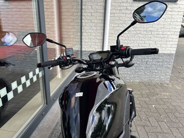 suzuki - sv-650-a