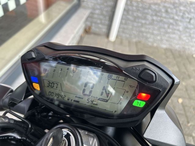 suzuki - sv-650-a