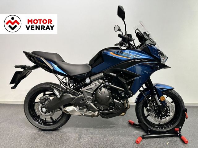 kawasaki - versys-650