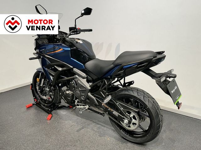 kawasaki - versys-650