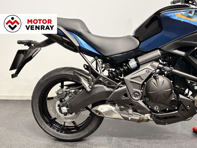 kawasaki - versys-650