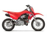 HONDA CRF 110 FH