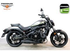 KAWASAKI VULCAN S SPECIAL EDITION