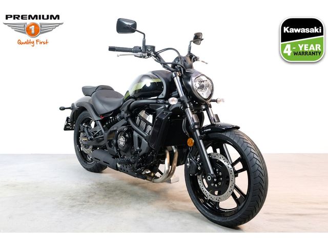 kawasaki - vulcan-s-special-edition