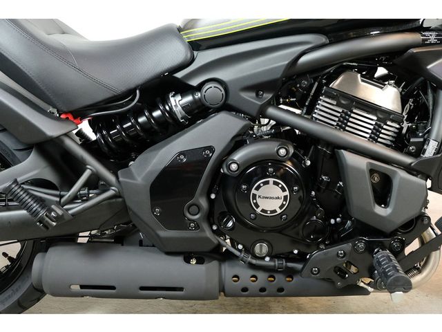 kawasaki - vulcan-s-special-edition