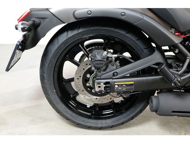 kawasaki - vulcan-s-special-edition