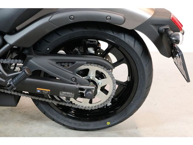 kawasaki - vulcan-s-special-edition