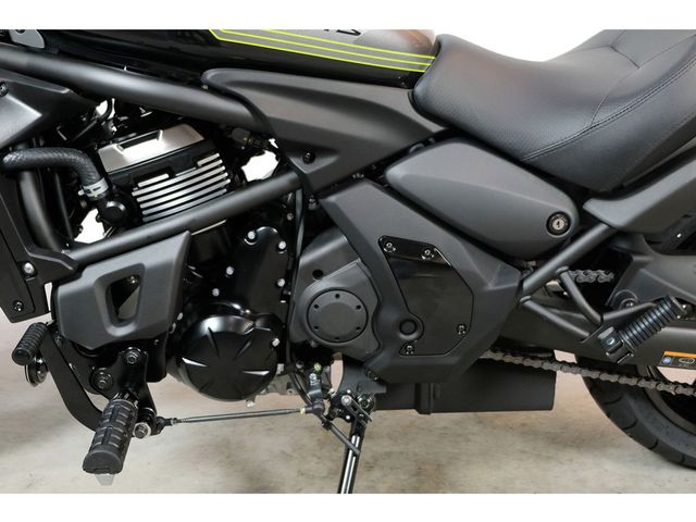 kawasaki - vulcan-s-special-edition