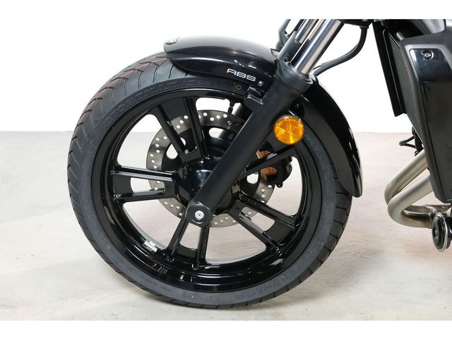 kawasaki - vulcan-s-special-edition