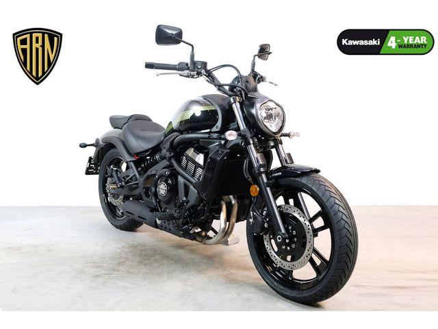 kawasaki - vulcan-s-special-edition