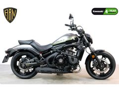 KAWASAKI VULCAN S SPECIAL EDITION