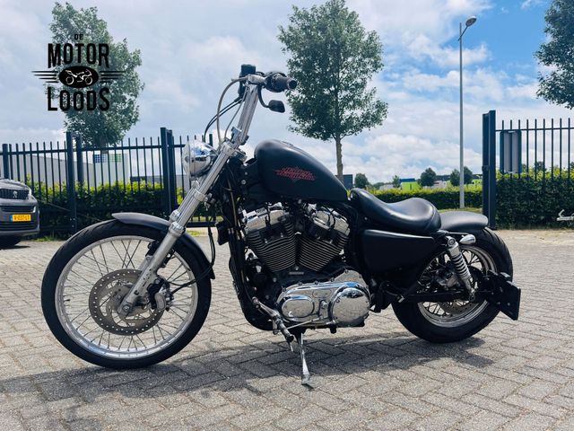 harley-davidson - sportster-xl-1200-v-seventy-two