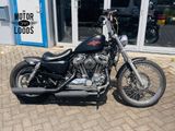 HARLEY-DAVIDSON SPORTSTER XL 1200 V SEVENTY TWO