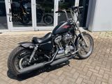 HARLEY-DAVIDSON SPORTSTER XL 1200 V SEVENTY TWO