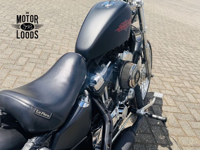 harley-davidson - sportster-xl-1200-v-seventy-two