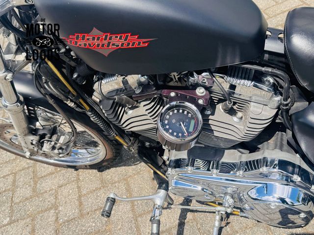 harley-davidson - sportster-xl-1200-v-seventy-two