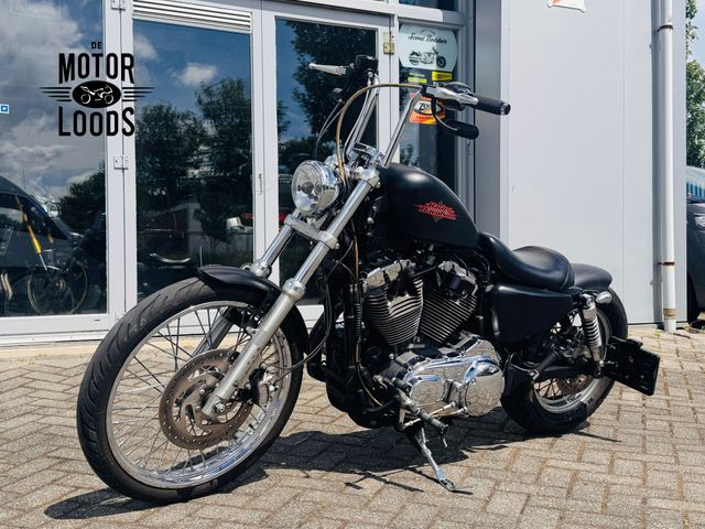 harley-davidson - sportster-xl-1200-v-seventy-two