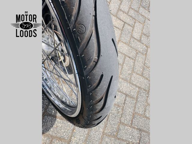 harley-davidson - sportster-xl-1200-v-seventy-two