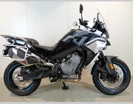 Cfmoto 800 MT Sport 2026 nieuw
