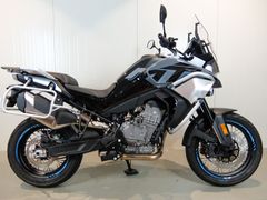 Cfmoto 800 MT Sport 2026 nieuw – foto 1 van 10