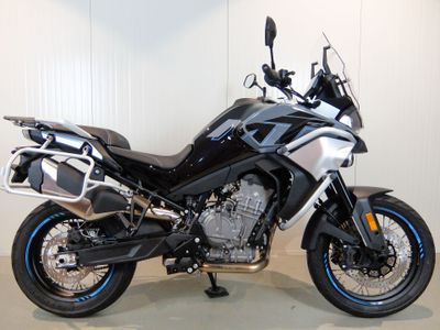CFMOTO 800 MT SPORT – foto 2