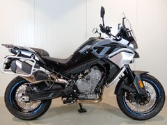 Cfmoto 800 MT Sport 2026 nieuw – foto 2 van 10