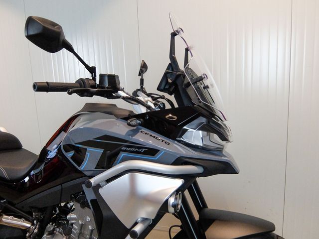 cfmoto - 800-mt-sport