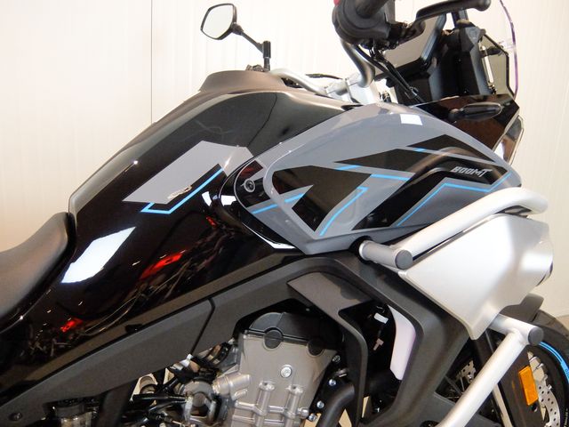 cfmoto - 800-mt-sport
