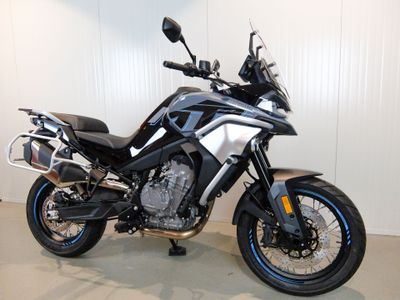 CFMOTO 800 MT SPORT – foto 4