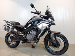 Cfmoto 800 MT Sport 2026 nieuw – foto 4 van 10