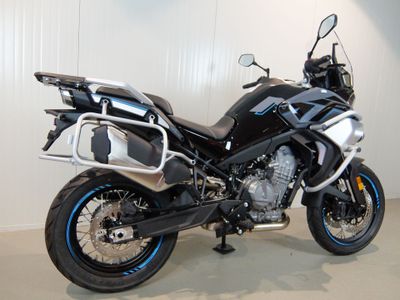 CFMOTO 800 MT SPORT – foto 3