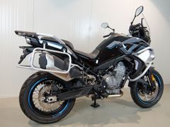 Cfmoto 800 MT Sport 2026 nieuw – foto 3 van 10