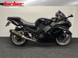 KAWASAKI ZZR 1400 ABS