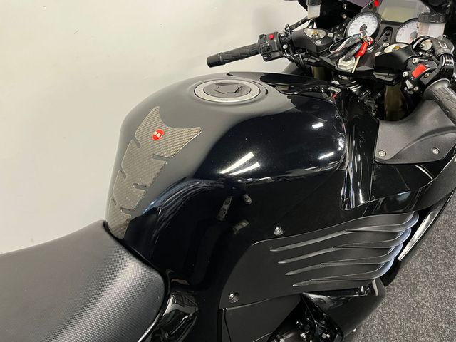 kawasaki - zzr-1400-abs