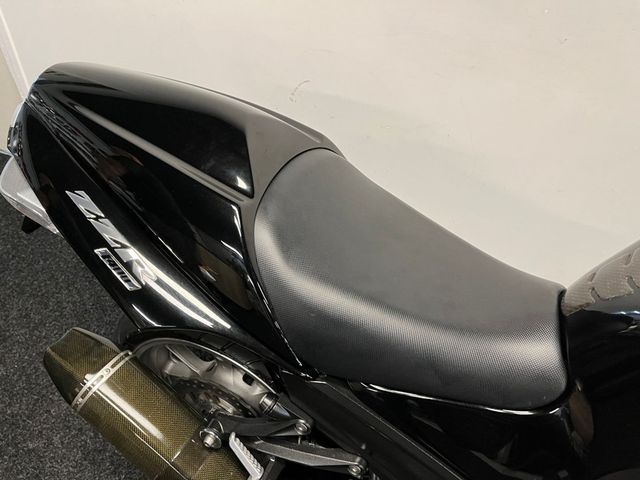 kawasaki - zzr-1400-abs