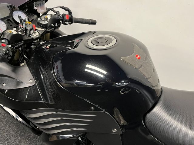 kawasaki - zzr-1400-abs