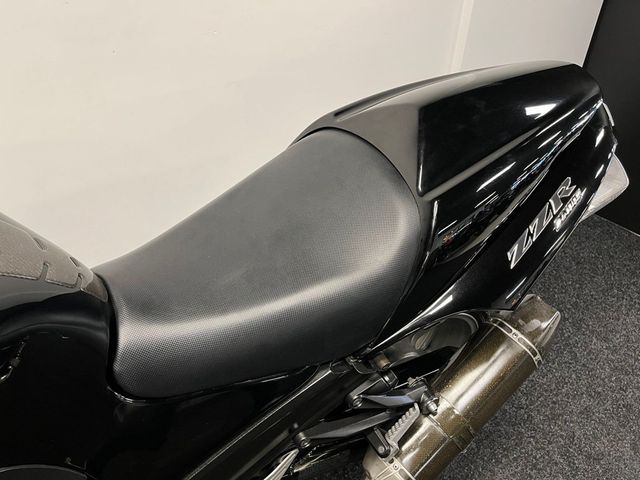 kawasaki - zzr-1400-abs