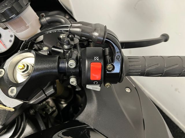 kawasaki - zzr-1400-abs
