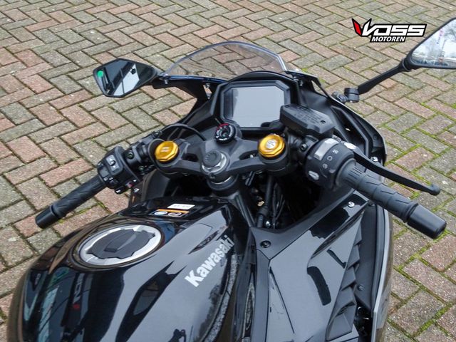 kawasaki - ninja-zx-4rr