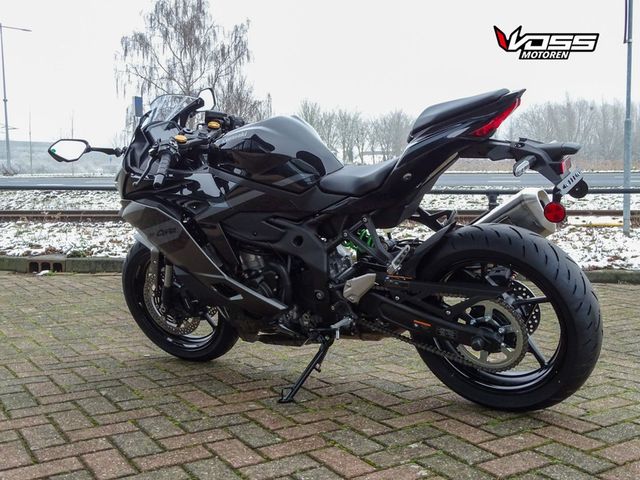 kawasaki - ninja-zx-4rr