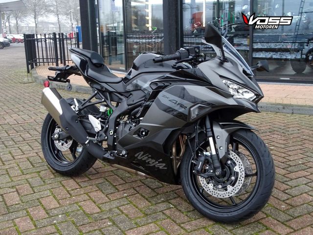 kawasaki - ninja-zx-4rr