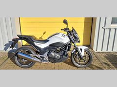 Honda NC 750 S / ABS 2014 occasion – foto 2 van 17
