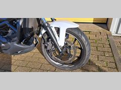 Honda NC 750 S / ABS 2014 occasion – foto 5 van 17