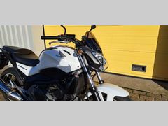 Honda NC 750 S / ABS 2014 occasion – foto 4 van 17