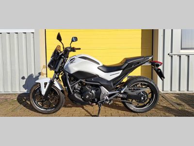 HONDA NC 750 S / ABS – foto 3
