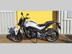 Honda NC 750 S / ABS 2014 occasion – foto 3 van 17