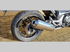 Honda NC 750 S / ABS 2014 occasion – foto 9 van 17
