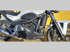 Honda NC 750 S / ABS 2014 occasion – foto 6 van 17